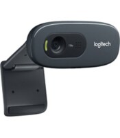 Logitech Webcams