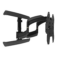 Chief Thinstall Medium 18" Extension Dual Arm Wall Mount - For Displays 32-