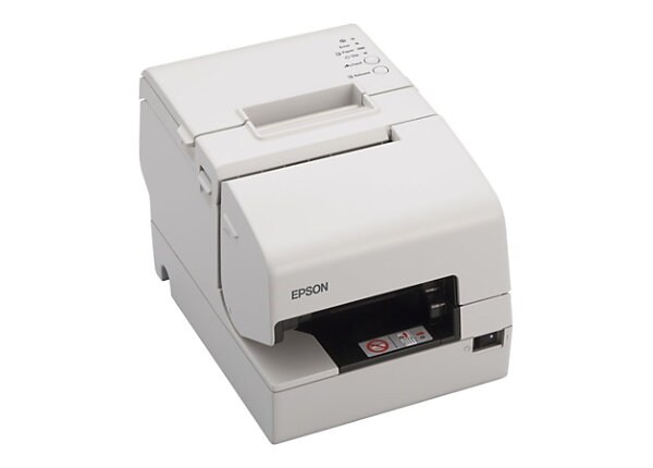 Epson TM H6000IV - receipt printer - monochrome - thermal line / dot-matrix