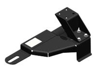 Gamber-Johnson 2011 Ford Explorer Base - mounting component - black