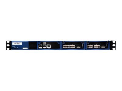 Juniper Networks CTP150-AC Platform Base Chassis