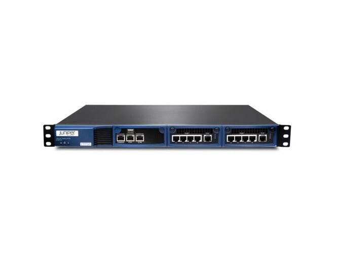 Juniper CTP150-IM-SER WAN Module