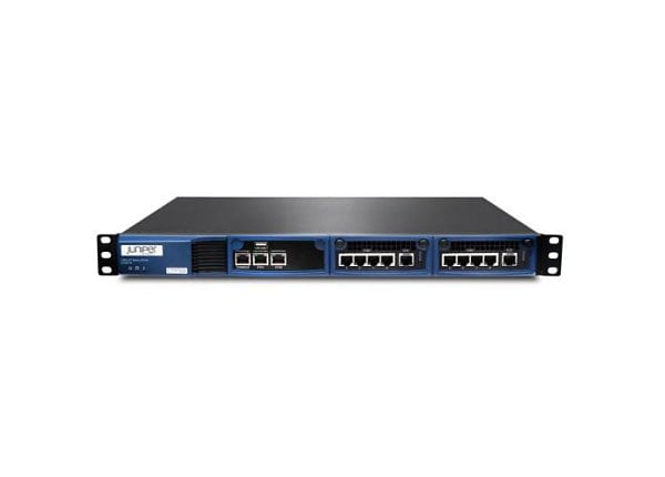 Juniper Networks CTP150-IM 4-Port Serial Interface Module