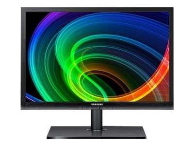 Samsung C27A650X 27" Wide LED Central Station w/Wireless Docking
