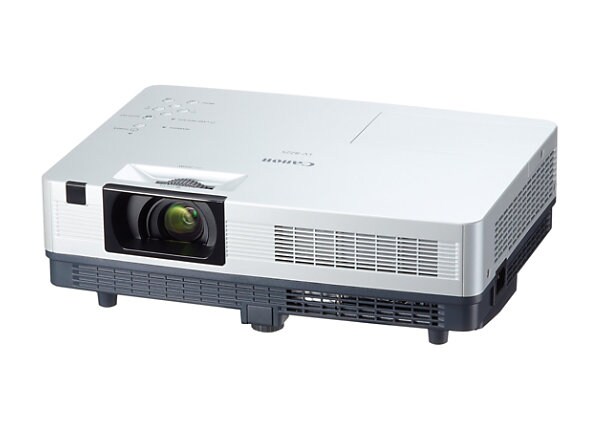 Canon LV 8225 Wide-Format Projector