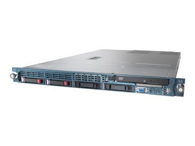 Cisco MSE 3355 Bundle - network management device