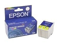 Epson Stylus Color Ink Cartridge