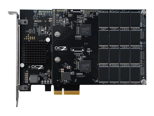 OCZ RevoDrive 3 X2 PCI-Express SSD solid state drive - 960 GB - PCI Express x4
