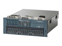 Cisco ASA 5580-20 Firewall Edition - security appliance