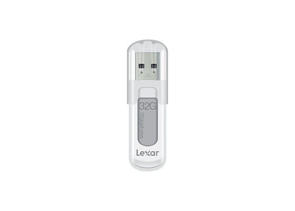 Lexar JumpDrive V10 - USB flash drive - 32 GB