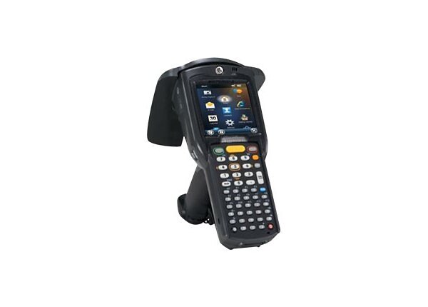 Zebra MC3190-Z - data collection terminal - Win Embedded Handheld 6.5.3 - 1 GB - 3"