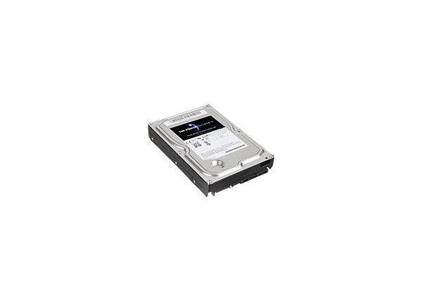 Total Micro 1TB 3.5" 7200RPM 16MB SATA 3Gb/s Hard Drive