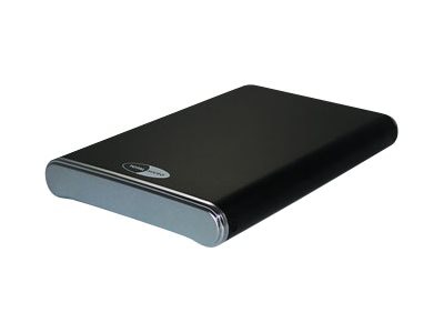 Total Micro External 500GB Hi-Speed USB 3.0 Portable Hard Drive
