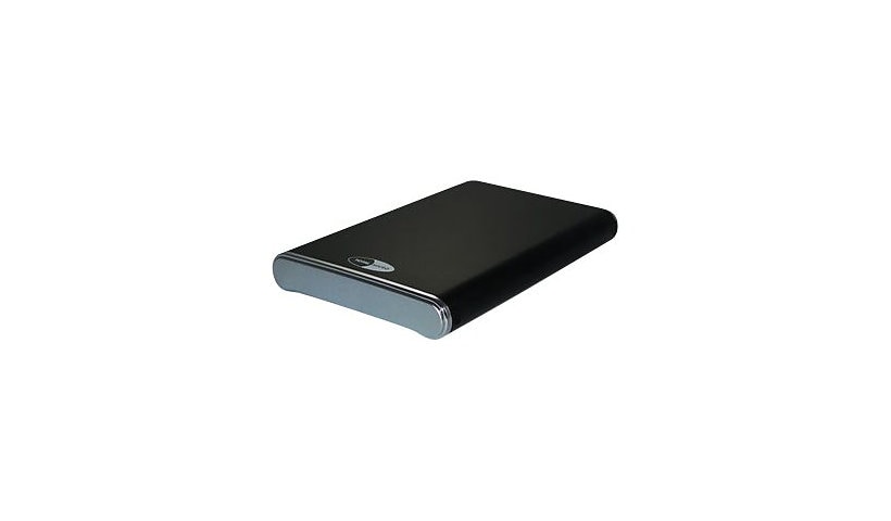 Total Micro External 500GB Hi-Speed USB 3.0 Portable Hard Drive
