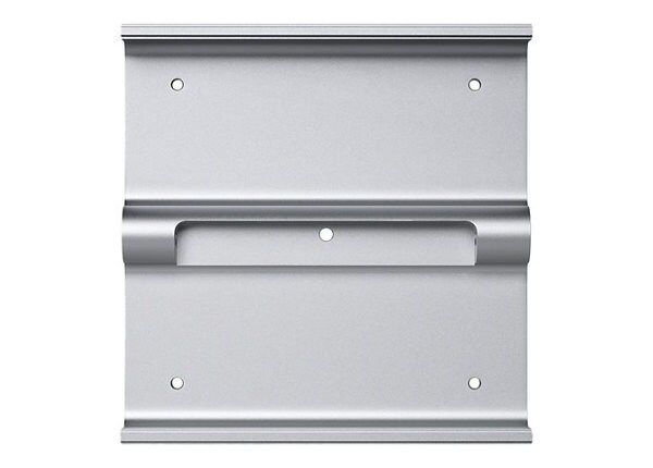 Apple VESA Mount Adapter Kit for iMac and LED Cinema or Apple Thunderbolt Display - mounting component