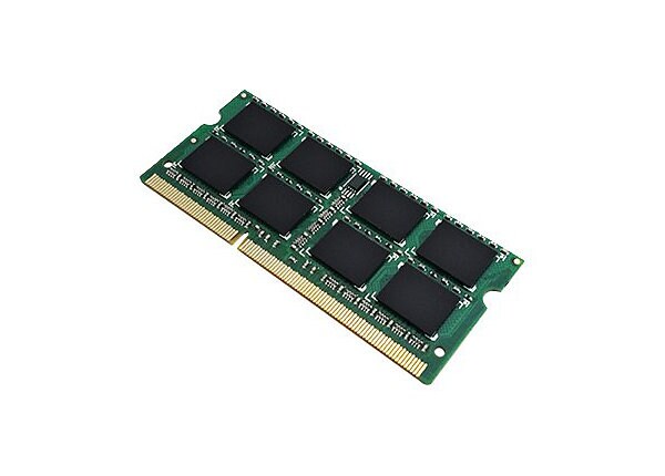 Total Micro 2GB Memory, ThinkPad R500, T400, T500, X200, X301