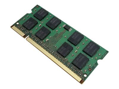 Total Micro 2GB Memory for the Dell Latitude E5400, E5500, E6400, E6500