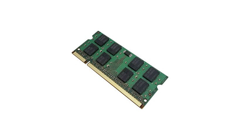 Total Micro 2GB Memory for the Dell Latitude E5400, E5500, E6400, E6500