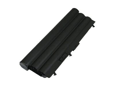 Total Micro Battery Thinkpad Sl410 Sl510 Edge E4 E5 14 15 9 Cell 51j0500 Tm Notebook Accessories Cdw Com