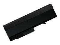 Total Micro Battery HP EliteBook 8440 ProBook 6440b 6445b 6450b 6540b -8400