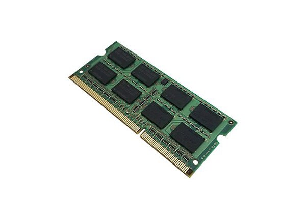 Total Micro 2GB Memory, EliteBook 8440p, 8540p, 8460p, ProBook 4310s, 4320s
