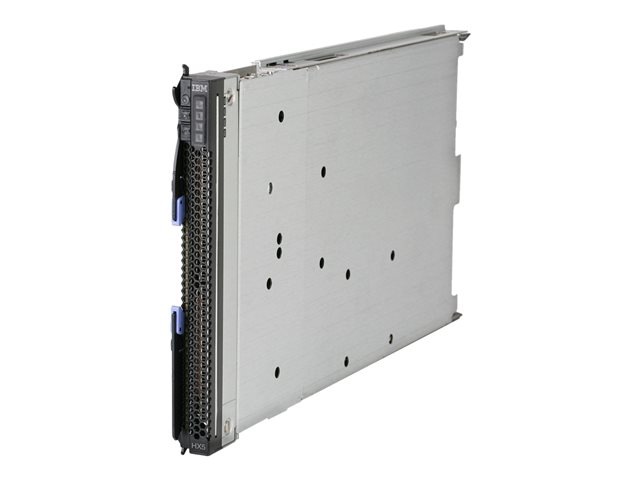 Lenovo BladeCenter HX5 7873 - Xeon E7-4830 2.13 GHz - 8 GB - 0 GB