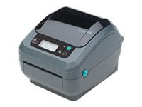 Zebra GX420d 360 ipm Monochrome Thermal Label Printer