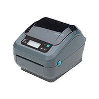 Zebra GX420d 360 ipm Monochrome Thermal Label Printer
