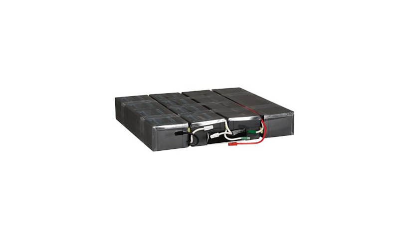 Tripp Lite 192VDC Replacement Battery Cartridge select Online UPS 4U