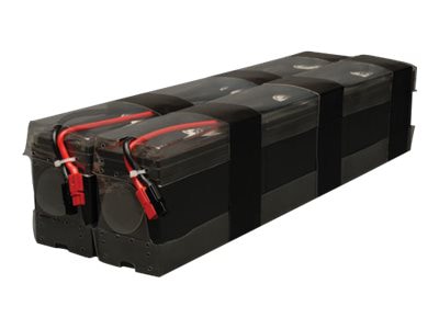 Tripp Lite 72VDC Replacement Battery Cartridge Select Online UPS 2U