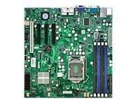 SUPERMICRO X8SIL-F - motherboard - micro ATX - LGA1156 Socket - i3420