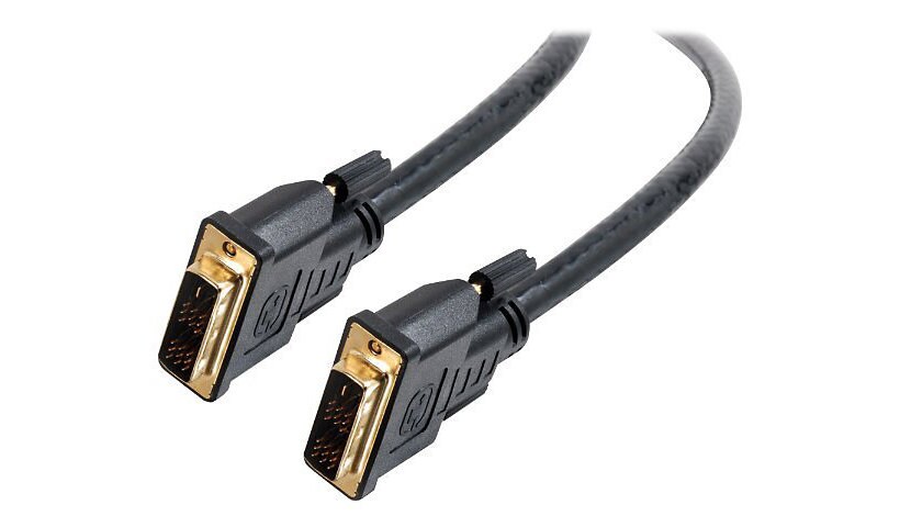 C2G Pro Series DVI cable - 25 ft