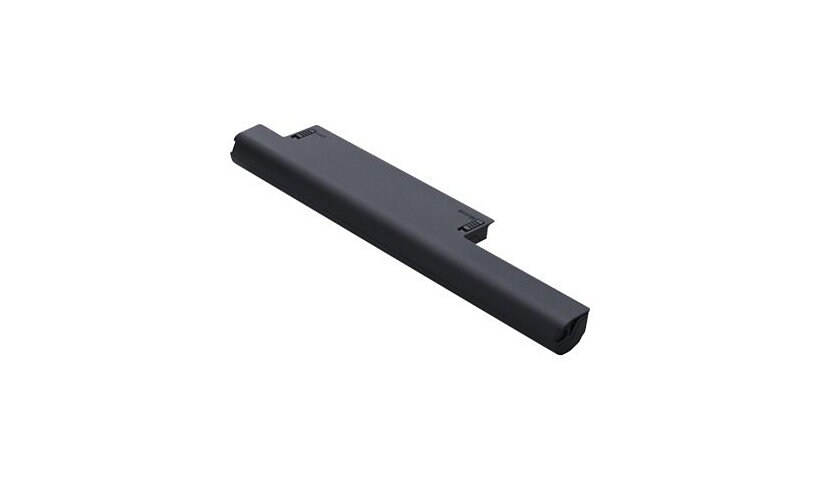 Total Micro Battery for the Sony Vaio E Series, EE Series - 6-Cell