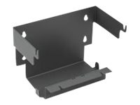 Zebra mounting bracket