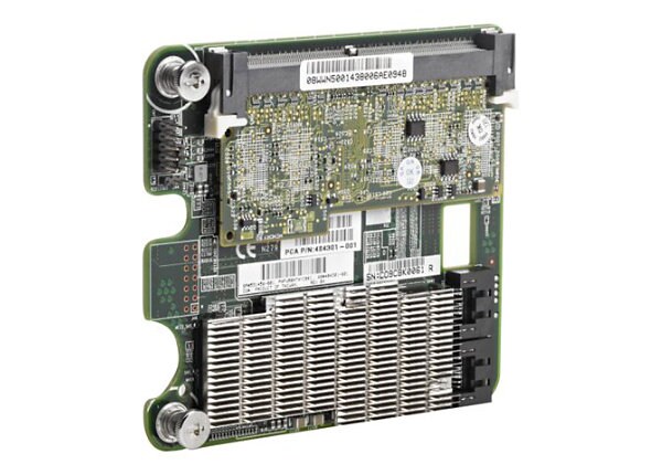 HPE Smart Array P712m/256 Controller - storage controller (RAID) - SATA 3Gb/s / SAS 6Gb/s