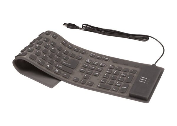 Targus Flexible Mobile Keyboard