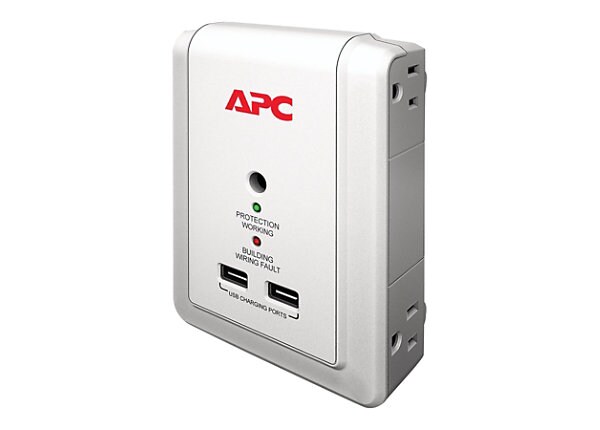 APC SurgeArrest Essential - surge protector