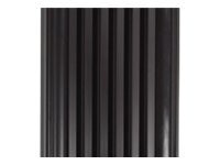 Chief Wall Track Accessory - Black