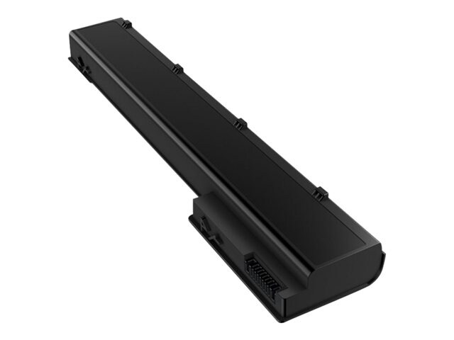 HP VH08XL - notebook battery - Li-Ion - 5100 mAh