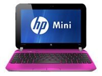 HP Mini 210-3040nr - 10.1" - Atom N455 - Windows 7 Starter - 1 GB RAM - 250 GB HDD