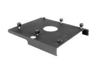 Chief SLB284 Custom RPA Interface Bracket - mounting component