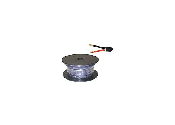 C2G Velocity speaker cable - 15.2 m