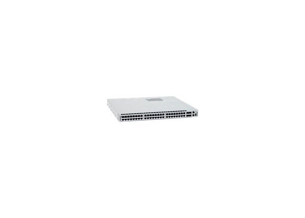 Arista 7048T-A - switch - 48 ports - managed - rack-mountable