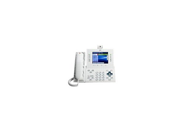 Cisco Unified IP Phone 9951 Slimline - IP video phone