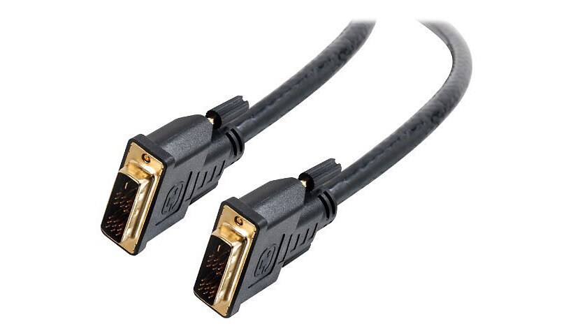 C2G Pro Series DVI cable - 15 ft