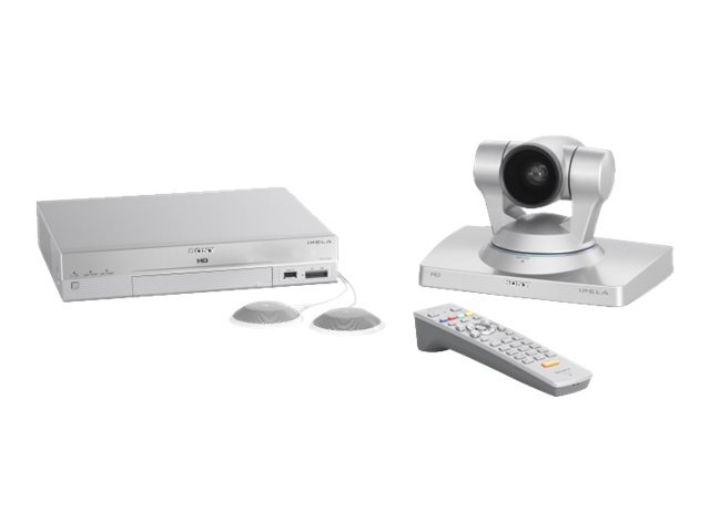 SONY PCS-XG80/9DS HD VIDEO CONFERENCE