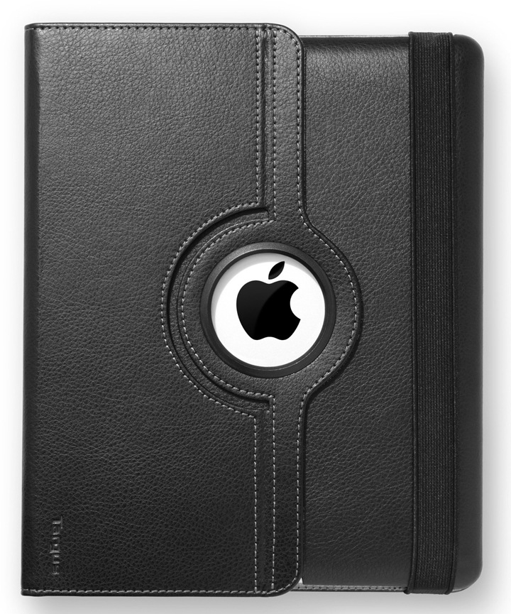 Targus Versavu Keyboard and Case for iPad 2