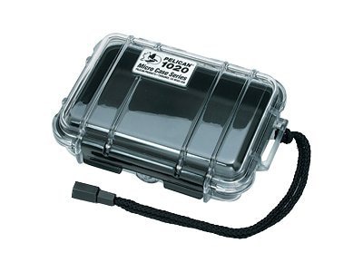 Pelican Micro Case 1020 - case