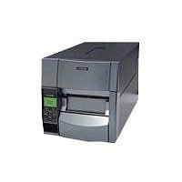 Citizen CL-S703 - label printer - B/W - direct thermal / thermal transfer