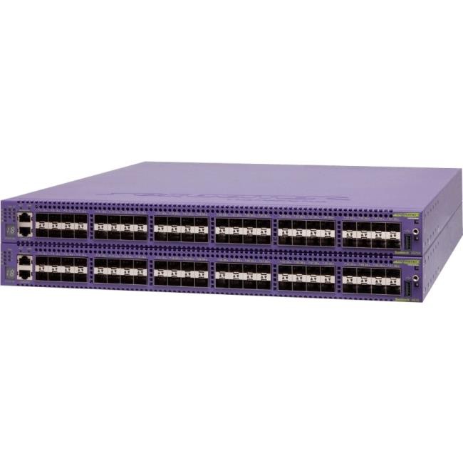 Extreme Networks - expansion module - 4 ports